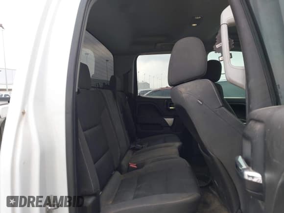 ✅ 2015 Chevrolet Silverado 2500HD LT • VIN: 1GC2KVEG8FZ544983 • Lot: 42264875. Wystawiony na IAAI z przebiegiem 186 478 mil. Bezpłatny archiwum sprzedaży aukcyjnych z USA i szczegółowy raport historii pojazdu na DreamBid. Zdjęcie 8.