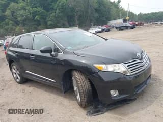 ✅ 2011 Toyota Venza • VIN: 4T3BK3BB8BU056365 • Lot: 42791331. Wystawiony na IAAI z przebiegiem 91 479 mil. Bezpłatny archiwum sprzedaży aukcyjnych z USA i szczegółowy raport historii pojazdu na DreamBid. Zdjęcie 1.