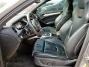 ✅ 2011 Audi S4 Premium Plus • VIN: WAUBGAFL6BA008240 • Lot: 67951865. Wystawiony na Copart z przebiegiem 94 768 mil. Bezpłatny archiwum sprzedaży aukcyjnych z USA i szczegółowy raport historii pojazdu na DreamBid. Zdjęcie 7.