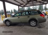 ✅ 2005 Subaru Legacy Outback • VIN: 4S4BP61C057327024 • Лот: 43552149. Опубликован ранее на IAAI с пробегом 216 324 миль. Бесплатный доступ к архиву аукционных продаж из США и подробный отчёт об истории автомобиля на DreamBid. Изображение 14.
