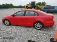 ✅ 2015 Volkswagen Jetta SE • VIN: 3VWD17AJ8FM259224 • Lot: 63311455. Listed on Copart with 164,882 mi. Free auction sales archive from the USA and detailed vehicle history report at DreamBid. Image 2.