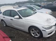 ✅ 2013 BMW 3 Series 328i xDrive • VIN: WBA3B5G50DNS03871 • Лот: 42737973. Опубликован ранее на IAAI с пробегом Не указан. Бесплатный доступ к архиву аукционных продаж из США и подробный отчёт об истории автомобиля на DreamBid. Изображение 12.