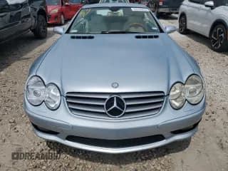 ✅ 2006 Mercedes-Benz SL 500 • VIN: WDBSK75F86F116057 • Lot: 63797074. Wystawiony na Copart z przebiegiem 56 973 mil. Bezpłatny archiwum sprzedaży aukcyjnych z USA i szczegółowy raport historii pojazdu na DreamBid. Zdjęcie 5.