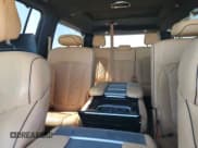 ✅ 2023 Jeep Grand Wagoneer Series III • VIN: 1C4SJSGP1PS573766 • Lot: 74367284. Listed on Copart with 29,328 mi. Free auction sales archive from the USA and detailed vehicle history report at DreamBid. Image 10.