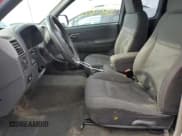 ✅ 2004 Chevrolet Colorado LS Z71 • VIN: 1GCDT196X48114374 • Лот: 62068695. Опубликован ранее на Copart с пробегом 143 565 миль. Бесплатный доступ к архиву аукционных продаж из США и подробный отчёт об истории автомобиля на DreamBid. Изображение 7.