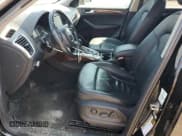 ✅ 2010 Audi Q5 Premium • VIN: WA1LKCFP4AA011456 • Лот: 68119395. Опубликован ранее на Copart с пробегом 375 238 миль. Бесплатный доступ к архиву аукционных продаж из США и подробный отчёт об истории автомобиля на DreamBid. Изображение 7.