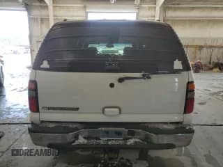 ✅ 2006 Chevrolet Suburban LT • VIN: 3GNFK16Z66G110918 • Лот: 87645805. Опубликован ранее на Copart с пробегом 281 544 миль. Бесплатный доступ к архиву аукционных продаж из США и подробный отчёт об истории автомобиля на DreamBid. Изображение 6.