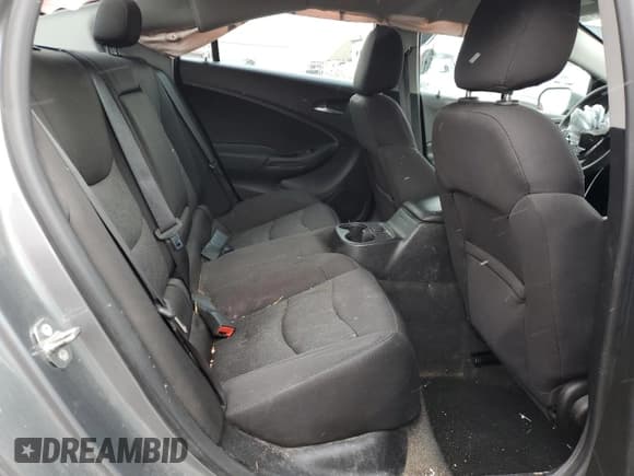 ✅ 2018 Chevrolet Volt LT • VIN: 1G1RC6S5XJU126668 • Lot: 44382994. Wystawiony na Copart z przebiegiem 73 212 mil. Bezpłatny archiwum sprzedaży aukcyjnych z USA i szczegółowy raport historii pojazdu na DreamBid. Zdjęcie 10.