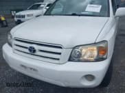 ✅ 2007 Toyota Highlander w/3rd Row • VIN: JTEEP21A870213949 • Lot: 42682147. Wystawiony na IAAI z przebiegiem 157 310 mil. Bezpłatny archiwum sprzedaży aukcyjnych z USA i szczegółowy raport historii pojazdu na DreamBid. Zdjęcie 6.