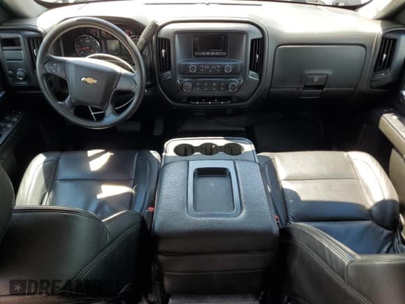 ✅ 2014 Chevrolet Silverado 1500 Work Truck • VIN: 3GCPCPEH5EG196677 • Лот: 63999995. Опубликован ранее на Copart с пробегом 118 572 миль. Бесплатный доступ к архиву аукционных продаж из США и подробный отчёт об истории автомобиля на DreamBid. Изображение 8.