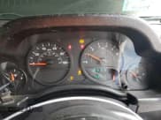 ✅ 2008 Jeep Wrangler X • VIN: 1J4FZ24198L538103 • Lot: 64198625. Listed on Copart with 160,712 mi. Free auction sales archive from the USA and detailed vehicle history report at DreamBid. Image 9.