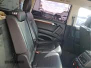 ✅ 2015 Audi Q7 Premium Plus • VIN: WA1LGAFE0FD012257 • Lot: 87075575. Wystawiony na Copart z przebiegiem 155 180 mil. Bezpłatny archiwum sprzedaży aukcyjnych z USA i szczegółowy raport historii pojazdu na DreamBid. Zdjęcie 11.