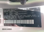 ✅ 2020 Toyota Sienna LE Auto Access Seat • VIN: 5TDKZ3DC3LS053328 • Lot: 42184135. Listed on IAAI with 65,300 mi. Free auction sales archive from the USA and detailed vehicle history report at DreamBid. Image 9.