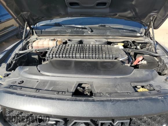 ✅ 2022 Ram 1500 TRX • VIN: 1C6SRFU97NN388744 • Lot: 93633525. Wystawiony na Copart z przebiegiem 44 178 mil. Bezpłatny archiwum sprzedaży aukcyjnych z USA i szczegółowy raport historii pojazdu na DreamBid. Zdjęcie 11.