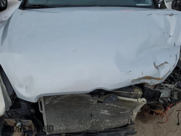 ✅ 2007 Hyundai Accent GS • VIN: KMHCN35C57U042391 • Lot: 46872125. Wystawiony na Copart z przebiegiem Nie podano. Bezpłatny archiwum sprzedaży aukcyjnych z USA i szczegółowy raport historii pojazdu na DreamBid. Zdjęcie 11.