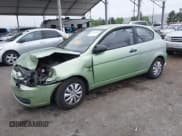 ✅ 2008 Hyundai Accent GS • VIN: KMHCM36C48U073067 • Лот: 42055217. Опубликован ранее на IAAI с пробегом 173 949 миль. Бесплатный доступ к архиву аукционных продаж из США и подробный отчёт об истории автомобиля на DreamBid. Изображение 2.