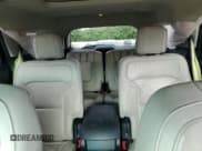 ✅ 2016 Ford Explorer Platinum • VIN: 1FM5K8HT3GGC30965 • Lot: 58735995. Listed on Copart with 105,703 mi. Free auction sales archive from the USA and detailed vehicle history report at DreamBid. Image 10.