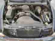 1999 Dodge Dakota SLT z VIN 1B7GG22X1XS235134, wystawiony jako Copart lot #45508585 z przebiegiem 172 701 mil mil oraz Szkoda całkowita • Salvage title. Historia ofert i sprzedaży dostępna na DreamBid. Obrazek 11.