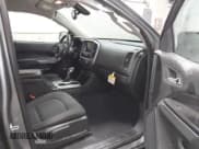 ✅ 2022 Chevrolet Colorado 4WD LT • VIN: 1GCGTCEN2N1279626 • Лот: 40959698. Опубликован ранее на IAAI с пробегом 23 160 миль. Бесплатный доступ к архиву аукционных продаж из США и подробный отчёт об истории автомобиля на DreamBid. Изображение 5.