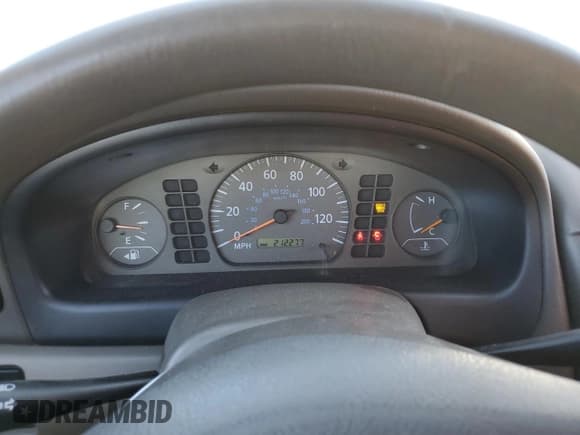 ✅ 2002 Nissan Sentra GXE • VIN: 3N1CB51D32L594873 • Лот: 89932985. Опубликован ранее на Copart с пробегом 212 277 миль. Бесплатный доступ к архиву аукционных продаж из США и подробный отчёт об истории автомобиля на DreamBid. Изображение 9.