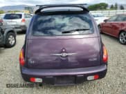 ✅ 2004 Chrysler PT Cruiser GT • VIN: 3C8FY78G14T258077 • Lot: 84706915. Listed on Copart with 91,695 mi. Free auction sales archive from the USA and detailed vehicle history report at DreamBid. Image 6.