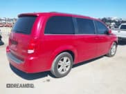 ✅ 2012 Dodge Grand Caravan Crew • VIN: 2C4RDGDG9CR163980 • Лот: 43557902. Опубликован ранее на IAAI с пробегом 165 436 миль. Бесплатный доступ к архиву аукционных продаж из США и подробный отчёт об истории автомобиля на DreamBid. Изображение 4.