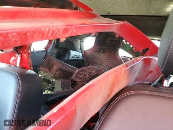 ✅ 2017 Mercedes-Benz GLA 250 • VIN: WDCTG4GB3HJ342856 • Lot: 80836385. Wystawiony na Copart z przebiegiem Nie podano. Bezpłatny archiwum sprzedaży aukcyjnych z USA i szczegółowy raport historii pojazdu na DreamBid. Zdjęcie 10.