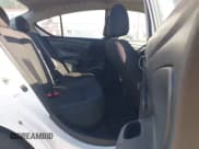 ✅ 2018 Nissan Versa SV • VIN: 3N1CN7AP2JL808053 • Лот: 42552012. Опубликован ранее на IAAI с пробегом 143 174 миль. Бесплатный доступ к архиву аукционных продаж из США и подробный отчёт об истории автомобиля на DreamBid. Изображение 8.