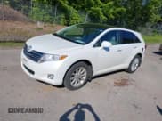 ✅ 2010 Toyota Venza • VIN: 4T3BA3BB1AU015805 • Лот: 42337769. Опубликован ранее на IAAI с пробегом 253 796 миль. Бесплатный доступ к архиву аукционных продаж из США и подробный отчёт об истории автомобиля на DreamBid. Изображение 2.
