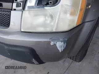 ✅ 2005 Chevrolet Equinox LS • VIN: 2CNDL13F056019513 • Лот: 41575449. Опубликован ранее на IAAI с пробегом 161 589 миль. Бесплатный доступ к архиву аукционных продаж из США и подробный отчёт об истории автомобиля на DreamBid. Изображение 6.