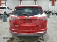 ✅ 2017 Toyota RAV4 LE • VIN: JTMBFREV0HJ134075 • Lot: 95162135. Listed on Copart with 135,020 mi. Free auction sales archive from the USA and detailed vehicle history report at DreamBid. Image 6.