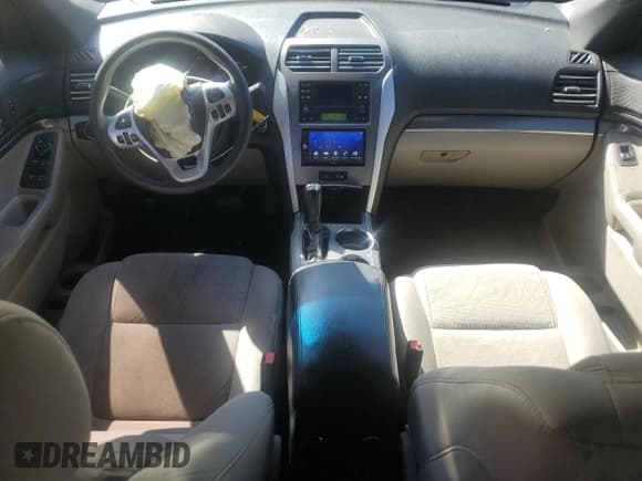 ✅ 2013 Ford Explorer • VIN: 1FM5K7B93DGB35258 • Lot: 89517325. Listed on Copart with 171,802 mi. Free auction sales archive from the USA and detailed vehicle history report at DreamBid. Image 8.