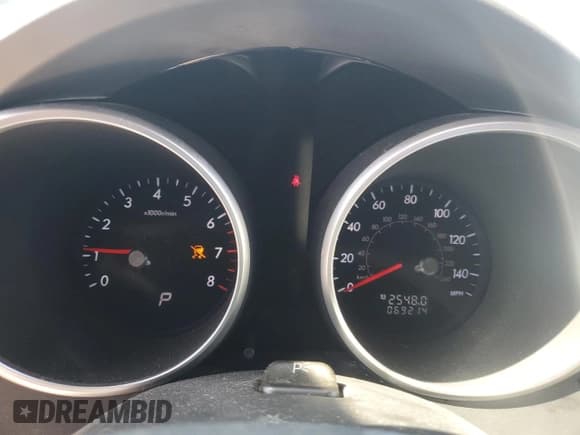 ✅ 2008 Subaru Tribeca Limited • VIN: 4S4WX93D984419022 • Lot: 58929075. Listed on Copart with 69,214 mi. Free auction sales archive from the USA and detailed vehicle history report at DreamBid. Image 9.