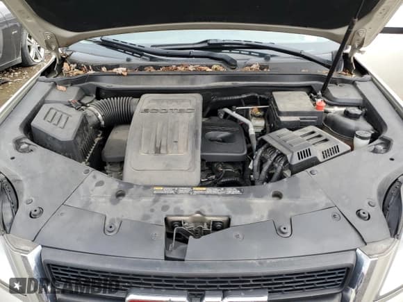 ✅ 2015 GMC Terrain SLT • VIN: 2GKALSEKXF6131748 • Lot: 81719514. Listed on Copart with 83,415 mi. Free auction sales archive from the USA and detailed vehicle history report at DreamBid. Image 12.