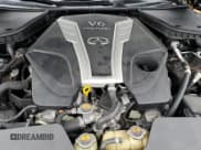 ✅ 2017 Infiniti Q60 Premium • VIN: JN1EV7EL1HM553380 • Лот: 90574455. Опубликован ранее на Copart с пробегом 117 258 миль. Бесплатный доступ к архиву аукционных продаж из США и подробный отчёт об истории автомобиля на DreamBid. Изображение 11.