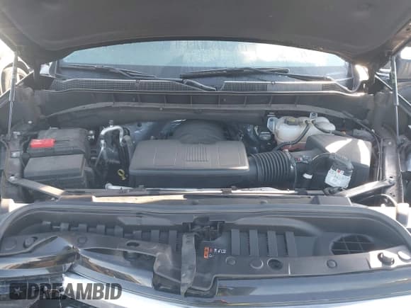 ✅ 2023 Chevrolet Silverado 1500 High Country • VIN: 3GCUDJELXPG155840 • Лот: 43432179. Опубликован ранее на IAAI с пробегом 26 838 миль. Бесплатный доступ к архиву аукционных продаж из США и подробный отчёт об истории автомобиля на DreamBid. Изображение 10.