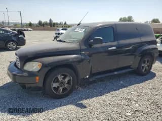 ✅ 2007 Chevrolet HHR Panel LS • VIN: 3GCDA15D37S639931 • Lot: 67947565. Listed on Copart with 214,396 mi. Free auction sales archive from the USA and detailed vehicle history report at DreamBid. Image 1.