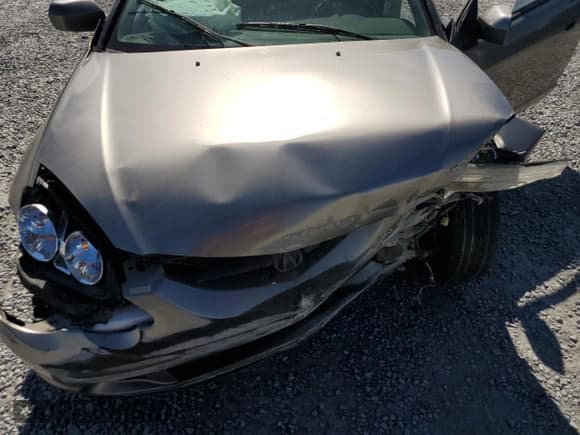 ✅ 2002 Acura RSX Manual • VIN: JH4DC53812C039395 • Lot: 75213704. Wystawiony na Copart z przebiegiem 151 150 mil. Bezpłatny archiwum sprzedaży aukcyjnych z USA i szczegółowy raport historii pojazdu na DreamBid. Zdjęcie 12.