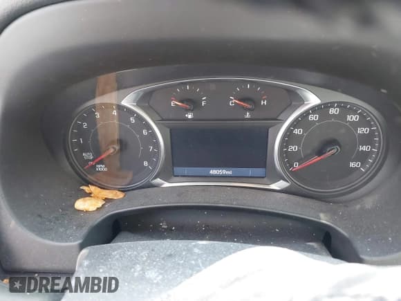 ✅ 2021 GMC Terrain SLT • VIN: 3GKALPEVXML336194 • Lot: 41404005. Wystawiony na IAAI z przebiegiem 48 059 mil. Bezpłatny archiwum sprzedaży aukcyjnych z USA i szczegółowy raport historii pojazdu na DreamBid. Zdjęcie 7.