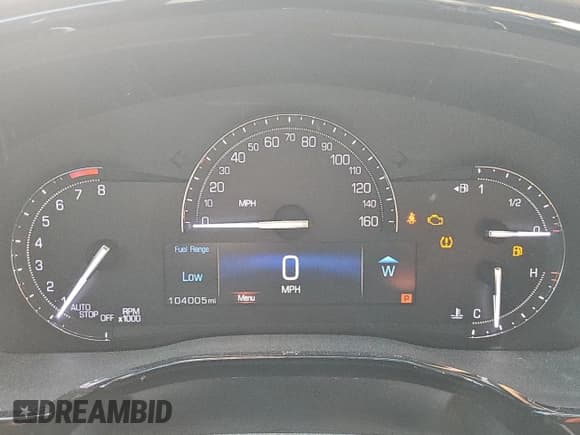 ✅ 2017 Cadillac XT5 Premium Luxury FWD • VIN: 1GYKNCRS9HZ113978 • Лот: 84071325. Опубликован ранее на Copart с пробегом 104 005 миль. Бесплатный доступ к архиву аукционных продаж из США и подробный отчёт об истории автомобиля на DreamBid. Изображение 9.