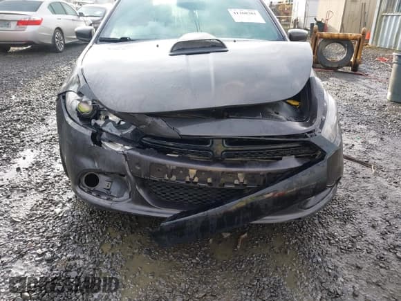 ✅ 2014 Dodge Dart SXT • VIN: 1C3CDFBB8ED914892 • Лот: 41260381. Опубликован ранее на IAAI с пробегом 96 947 миль. Бесплатный доступ к архиву аукционных продаж из США и подробный отчёт об истории автомобиля на DreamBid. Изображение 6.