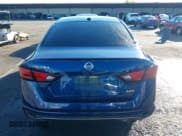 ✅ 2022 Nissan Altima SR • VIN: 1N4BL4CW7NN319211 • Lot: 43460747. Wystawiony na IAAI z przebiegiem 114 708 mil. Bezpłatny archiwum sprzedaży aukcyjnych z USA i szczegółowy raport historii pojazdu na DreamBid. Zdjęcie 17.
