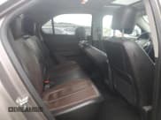 ✅ 2012 Chevrolet Equinox LTZ • VIN: 2GNFLGE54C6133040 • Лот: 73940474. Опубликован ранее на Copart с пробегом 81 344 миль. Бесплатный доступ к архиву аукционных продаж из США и подробный отчёт об истории автомобиля на DreamBid. Изображение 11.