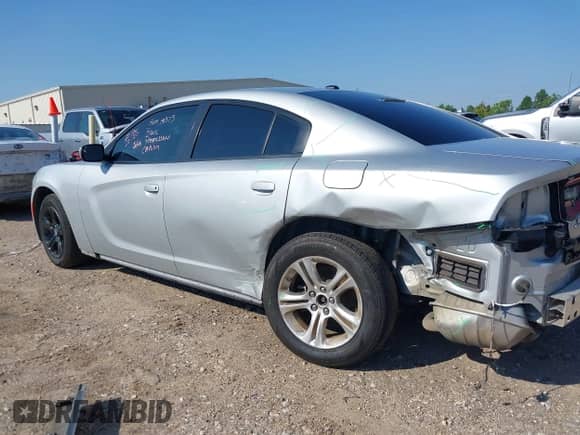 2022 Dodge Charger SXT with VIN 2C3CDXBG6NH231383, listed as a IAAI auction lot 43122779 with 36,162 mi miles and . Bid and sale history available at DreamBid. Image 6.