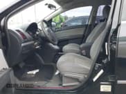 ✅ 2012 Nissan Sentra SR • VIN: 3N1AB6AP9CL762217 • Лот: 42207671. Опубликован ранее на IAAI с пробегом 105 641 миль. Бесплатный доступ к архиву аукционных продаж из США и подробный отчёт об истории автомобиля на DreamBid. Изображение 5.