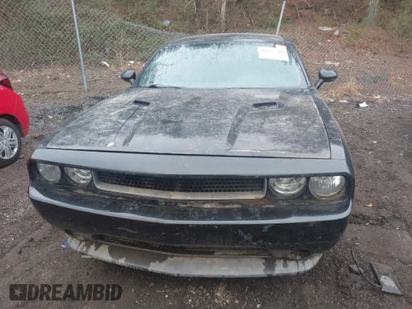 ✅ 2011 Dodge Challenger • VIN: 2B3CJ4DG6BH509941 • Lot: 41555200. Wystawiony na IAAI z przebiegiem 158 462 mil. Bezpłatny archiwum sprzedaży aukcyjnych z USA i szczegółowy raport historii pojazdu na DreamBid. Zdjęcie 12.