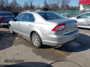 ✅ 2008 Mercury Milan • VIN: 3MEHM07Z58R633485 • Lot: 41764314. Listed on IAAI with 60,842 mi. Free auction sales archive from the USA and detailed vehicle history report at DreamBid. Image 3.