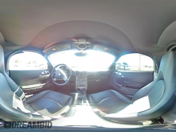 ✅ 2005 Porsche Boxster • VIN: WP0CA29885U712545 • Лот: 87101195. Опубликован ранее на Copart с пробегом 55 734 миль. Бесплатный доступ к архиву аукционных продаж из США и подробный отчёт об истории автомобиля на DreamBid. Изображение 14.