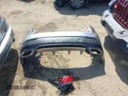 ✅ 2020 Lexus NX 300 F Sport • VIN: JTJSARBZ2L2159680 • Лот: 42580271. Опубликован ранее на IAAI с пробегом 30 018 миль. Бесплатный доступ к архиву аукционных продаж из США и подробный отчёт об истории автомобиля на DreamBid. Изображение 12.