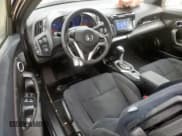 ✅ 2016 Honda CR-Z LX • VIN: JHMZF1D40GS000652 • Лот: 63454955. Опубликован ранее на Copart с пробегом 107 022 миль. Бесплатный доступ к архиву аукционных продаж из США и подробный отчёт об истории автомобиля на DreamBid. Изображение 8.